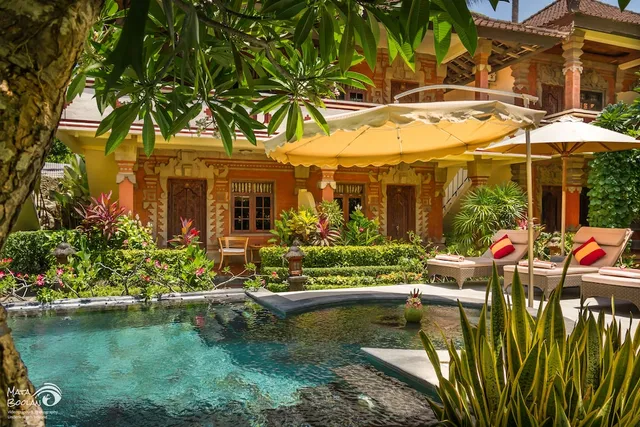 Rama Shinta Hotel & Restaurant