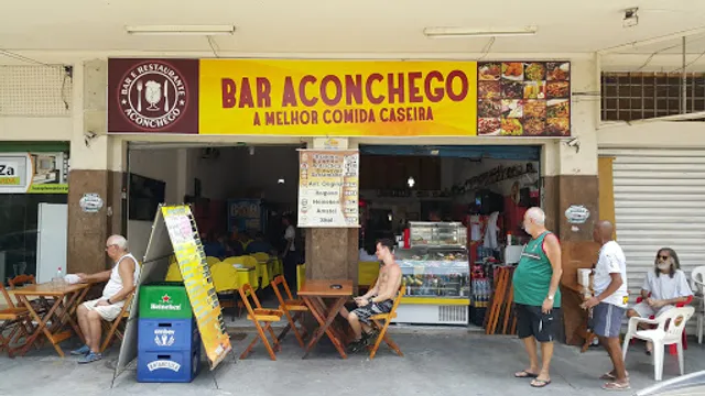 Bar Aconchego