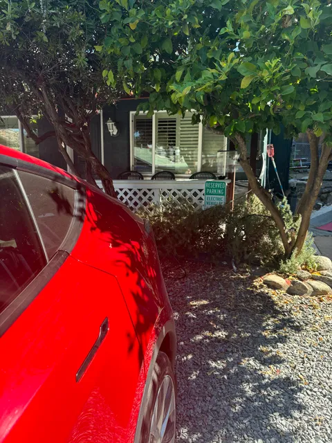 Tesla Destination Charger