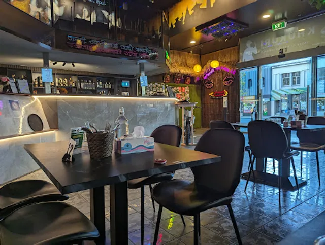 Khukuri Restaurant Adelaide