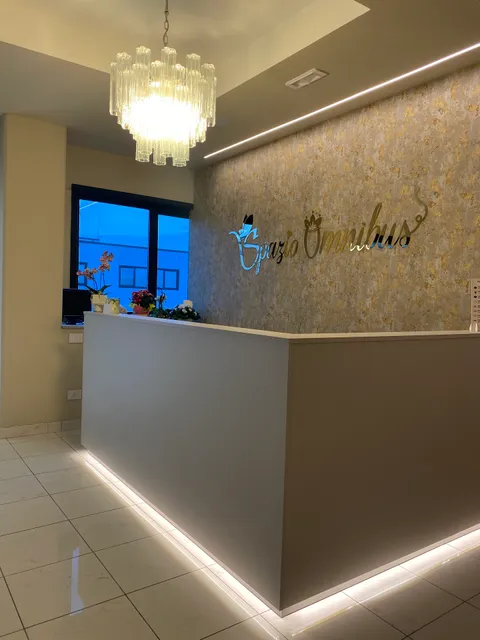 Spazio Omnibus Lucca | Centro Abbronzatura