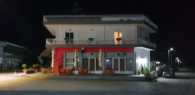 Cozy Apartment Kerkini