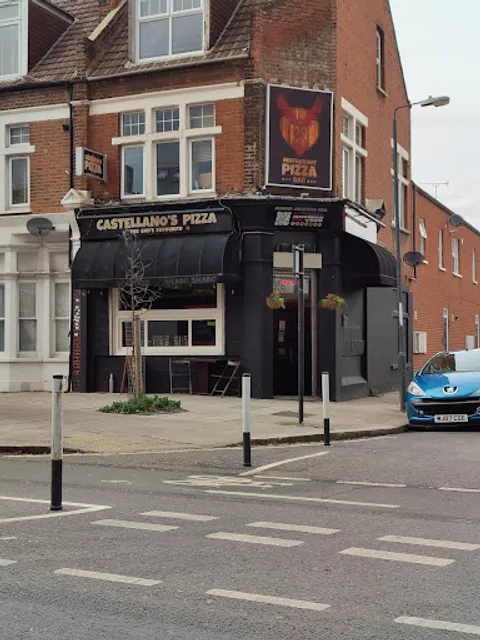 Castellano's Bar Restaurant