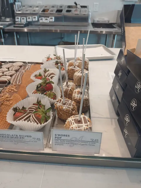 MilkShake Factory Panama City Beach