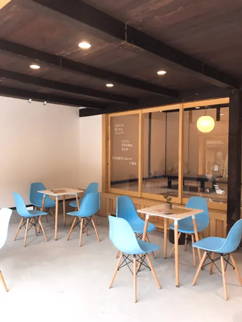 自家製プリンのかわいいカフェ【wellcafe】