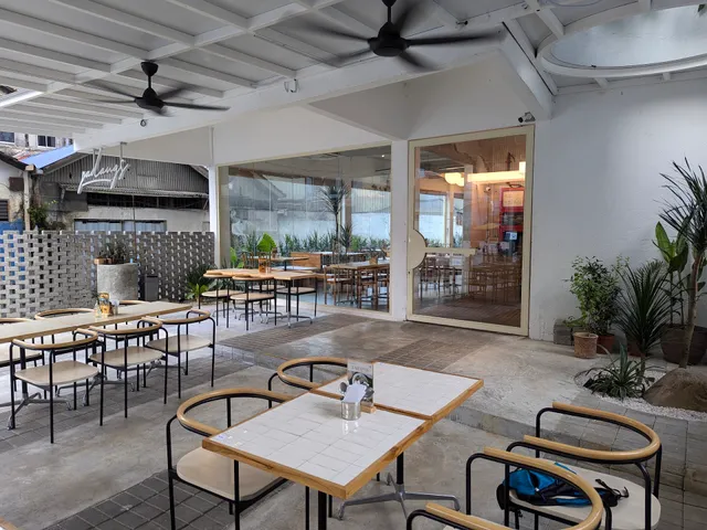 Padangs On Wheels Kuala Lumpur