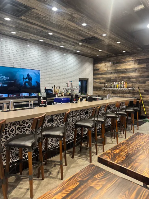 Alvarado’s Mexican Grill