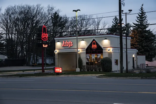 Arby's