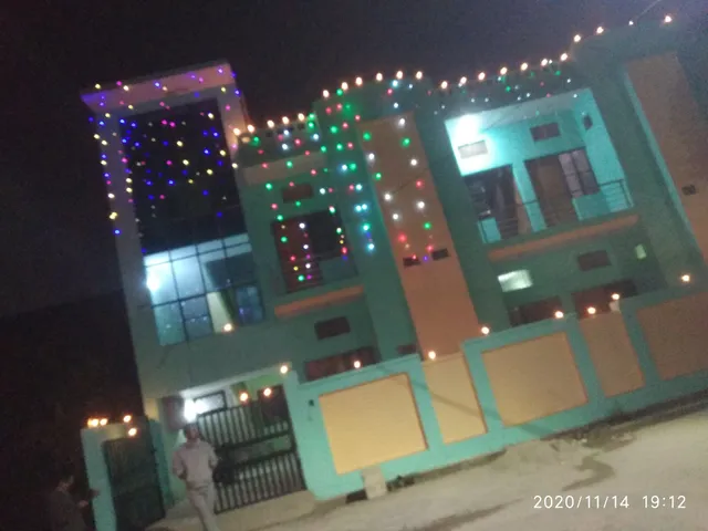 Super Class Guest Hostel