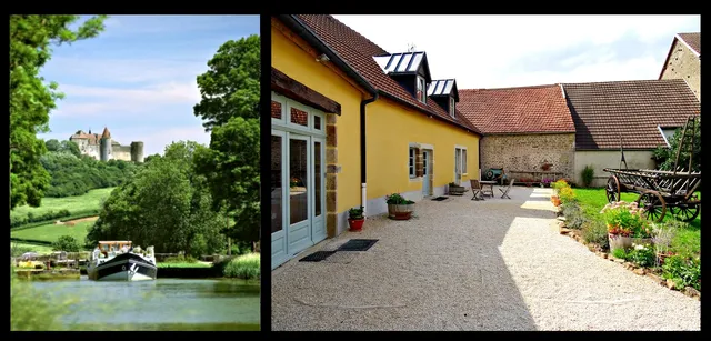 La Datcha Bourguignonne