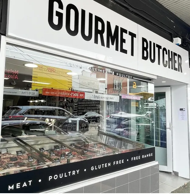 Ascot Vale Meat & Poultry