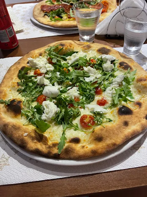 Mordi e fuggi - Scilla