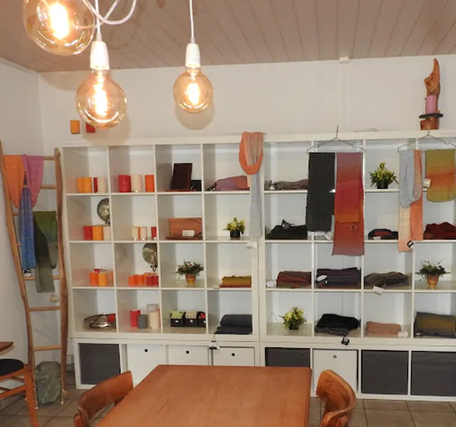 Café e Butea Scuntrada a Ftan