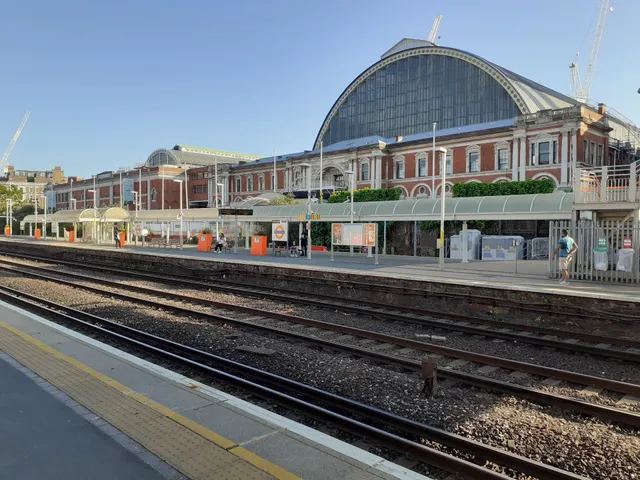 Kensington (Olympia)