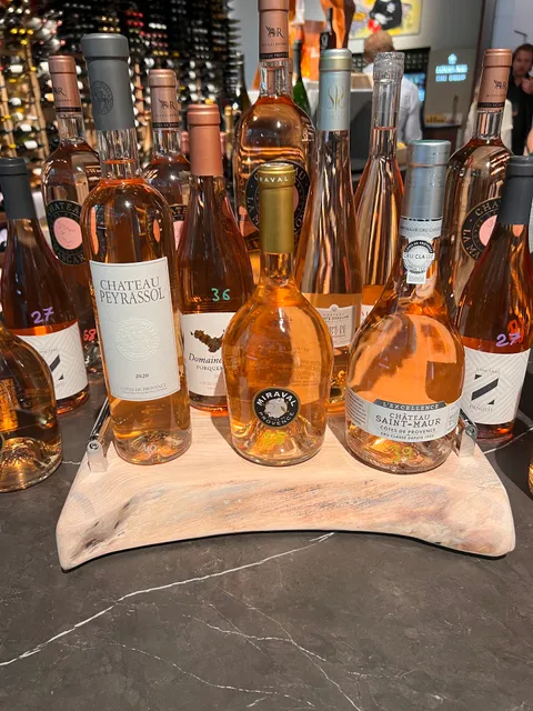 Maison MURA | Wine + Spirits