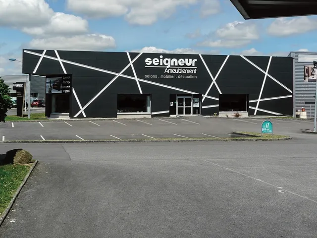 Seigneur Ameublement Rennes