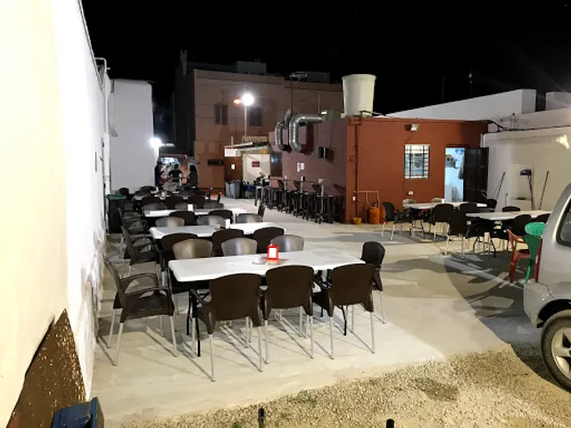 Burguer La Casa del Reloj