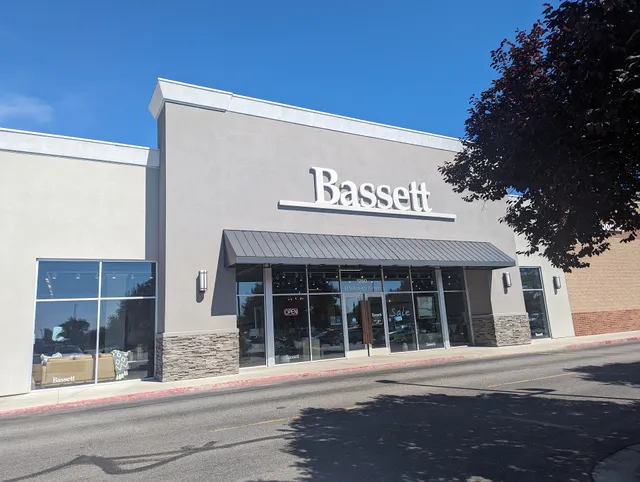 Bassett Furniture