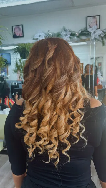 Ancelma Beauty Salon