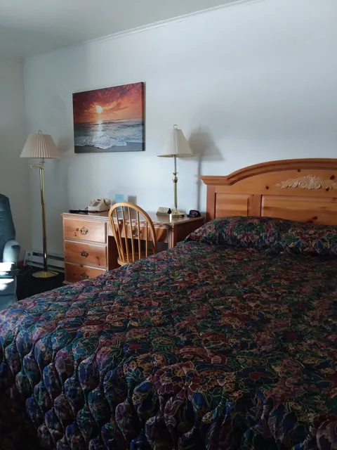 L'Anse Motel & Suites