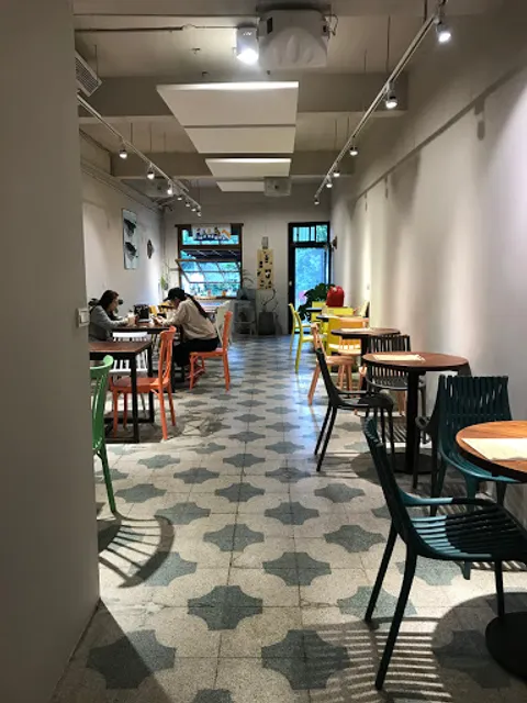 Sense and Sensibility Brunch