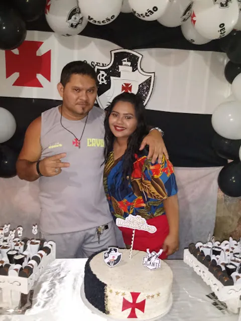 Bar Escondidinho do Uga Uga