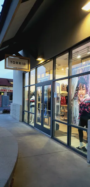 Torrid