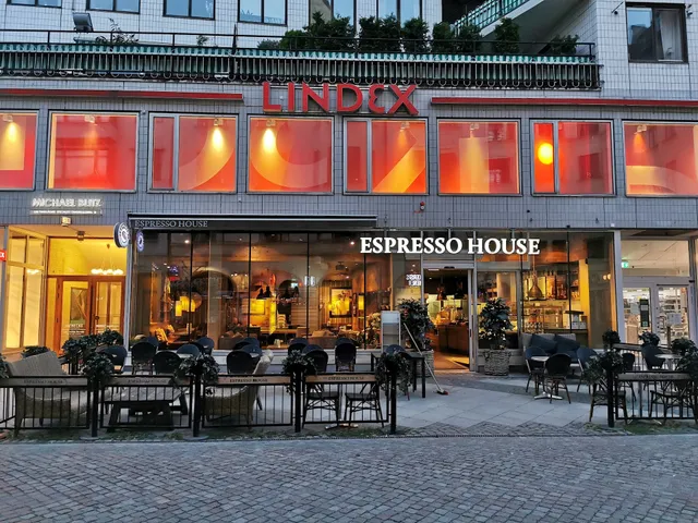 Espresso House