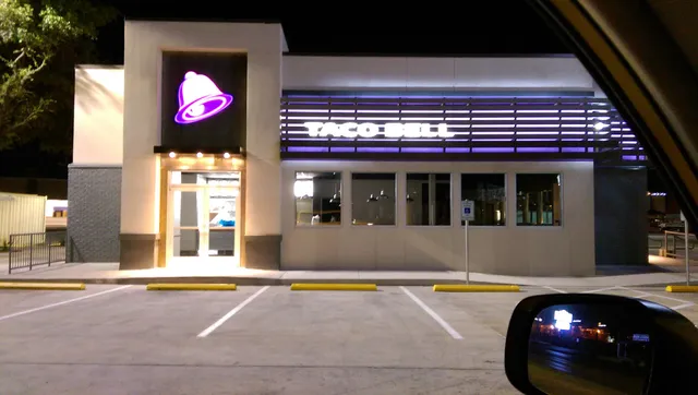 Taco Bell