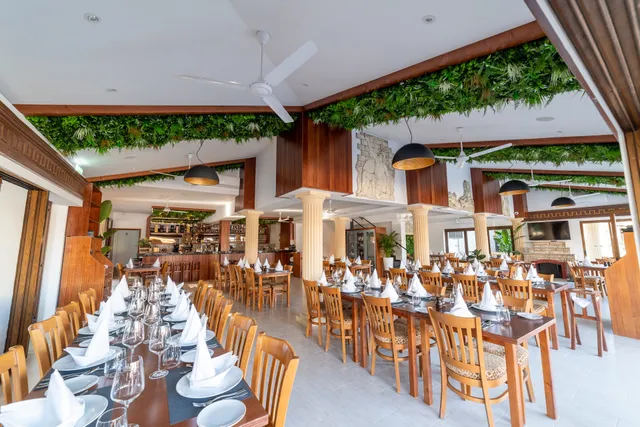 Dolce Vita Ristorante Italiano