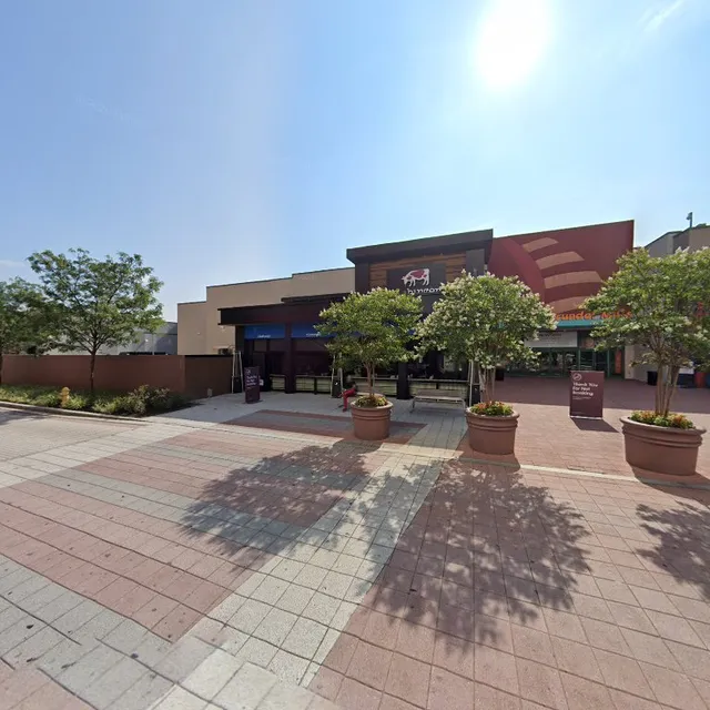 Hey Dude at Arundel Mills