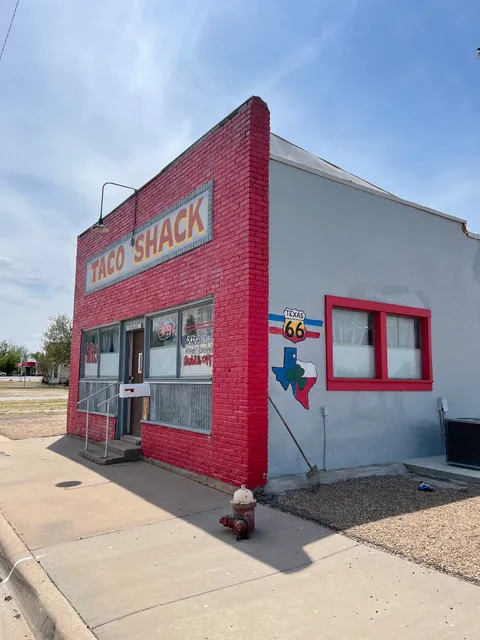 RARAS & RARAS Texas Mobile Food