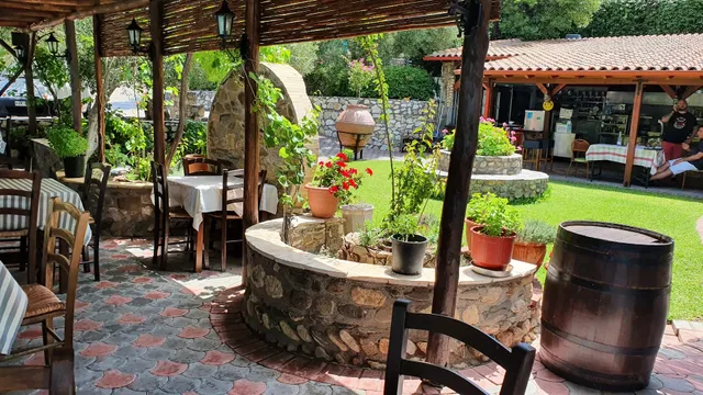 Rahona restaurant