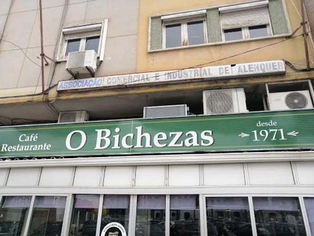 Restaurante O Bichezas
