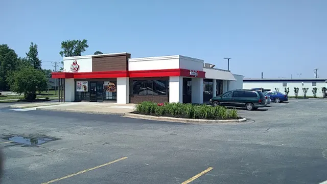 Arby's