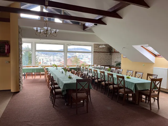 Restaurace Na Výsluní