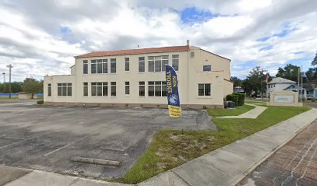 Putnam Classical Academy