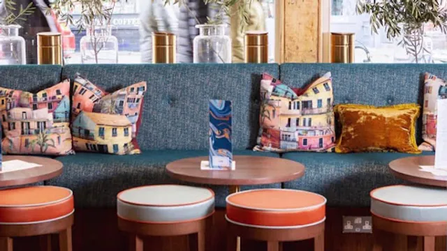 Shambles restaurant & winebar - Teddington