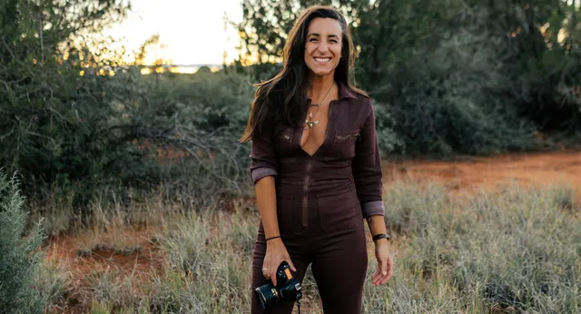 Kimberly Mufferi Photography