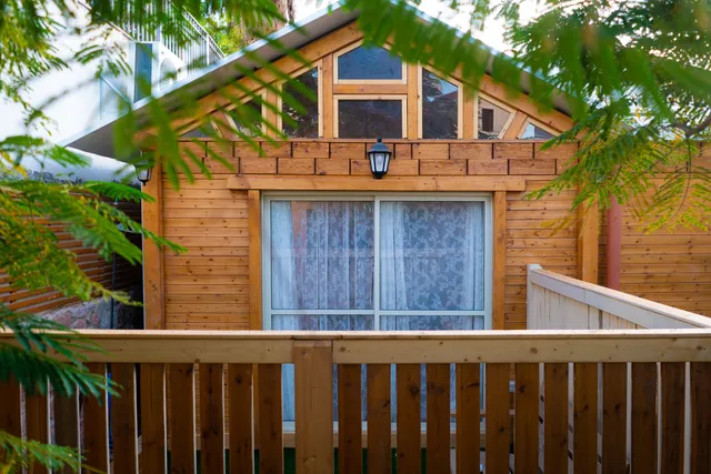 Eilat vacation house דירות נופש אילת