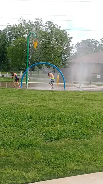 Pilot Point "Old City Park"