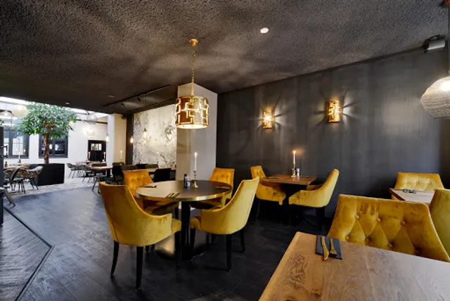 Restaurant Zeeuwse Streken