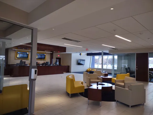 University of Michigan Credit Union