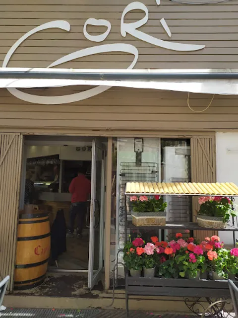 Bar restaurante Gori