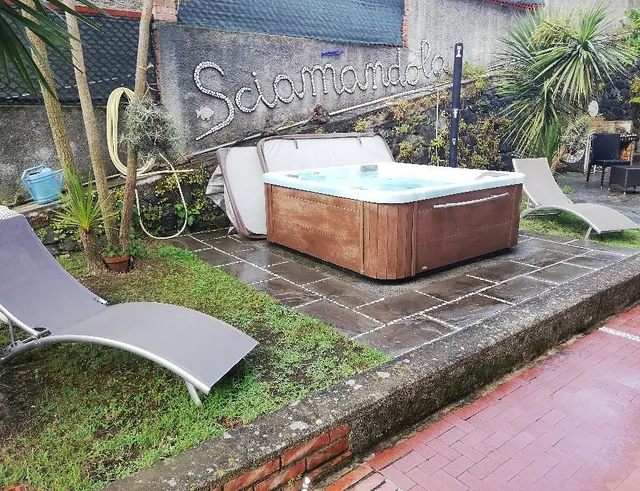 Affittacamere B&B Sciamandola