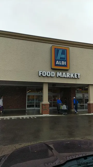 ALDI