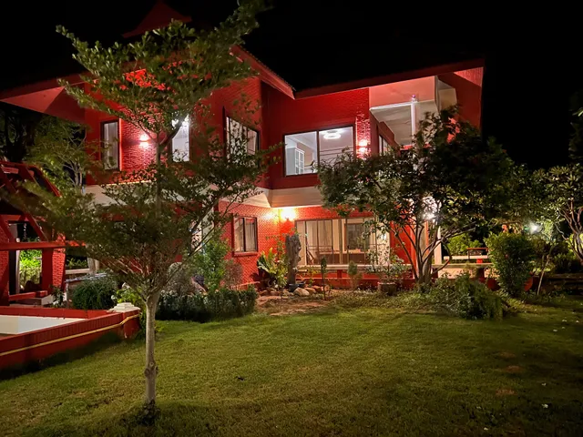 Baan Plumeria บ้านภูมิเรีย