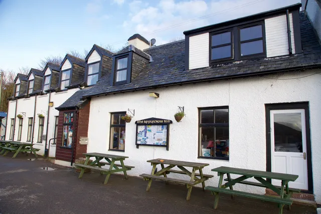 Applecross Inn