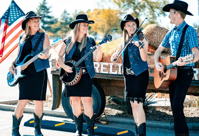 Firelight Barn Dinner Theater