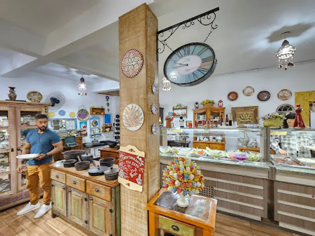 Restaurante Tia Zete